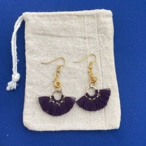 handmade earrings
